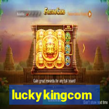 luckykingcom