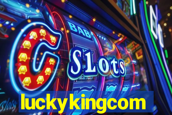 luckykingcom