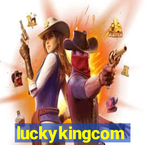 luckykingcom