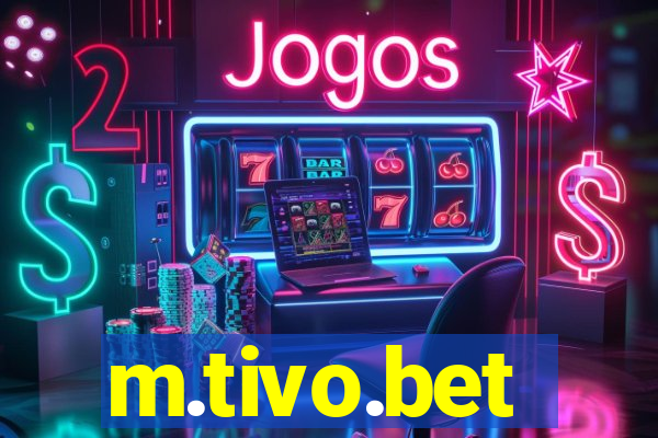 m.tivo.bet