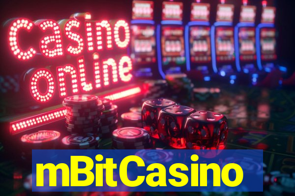 mBitCasino