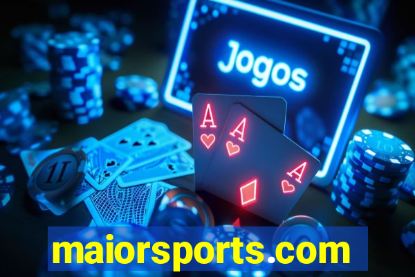 maiorsports.com