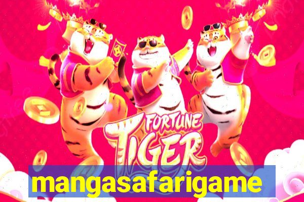 mangasafarigame