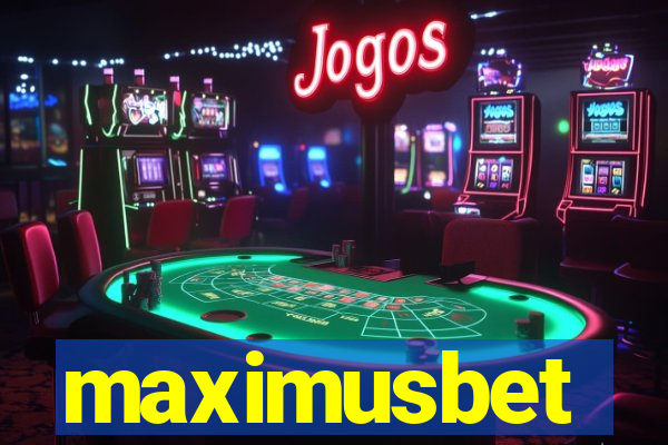 maximusbet