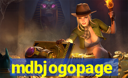 mdbjogopage