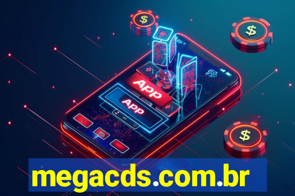 megacds.com.br