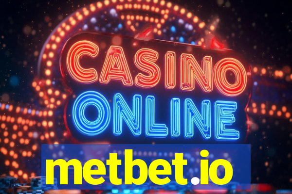 metbet.io