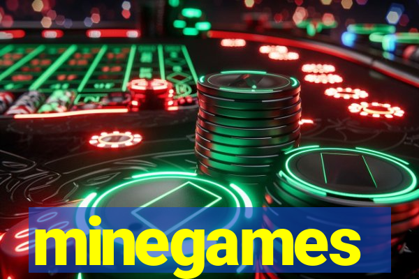 minegames