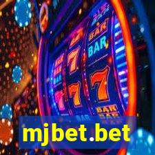 mjbet.bet