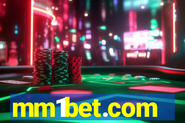 mm1bet.com