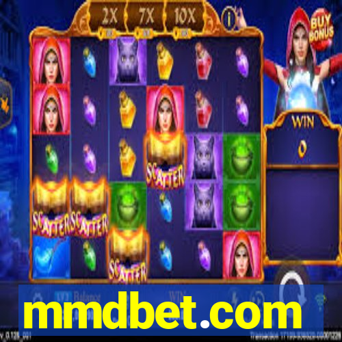 mmdbet.com