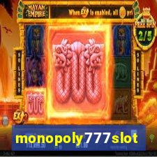 monopoly777slots.com