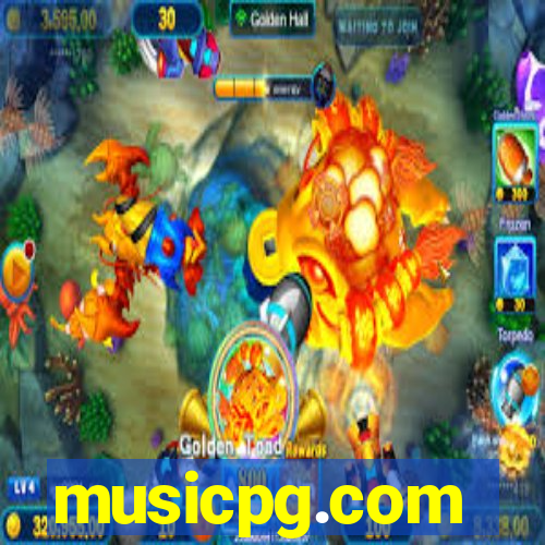 musicpg.com