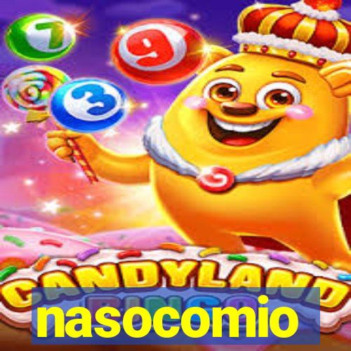 nasocomio