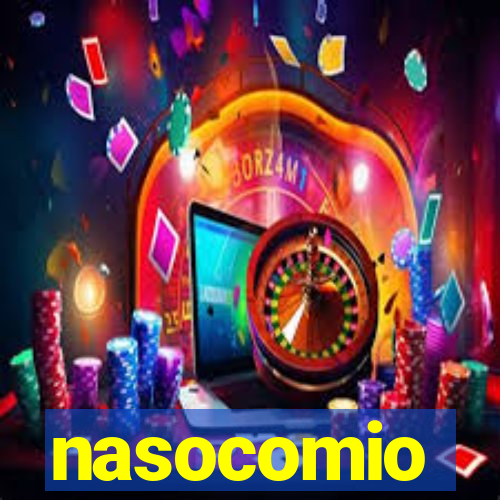 nasocomio