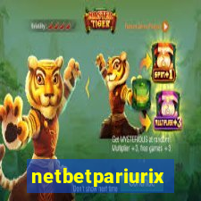 netbetpariurix