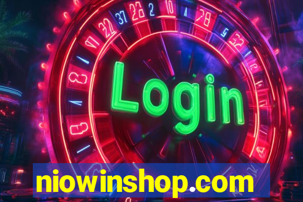 niowinshop.com