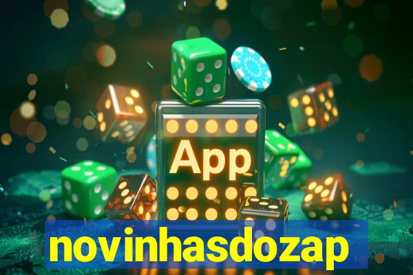 novinhasdozap