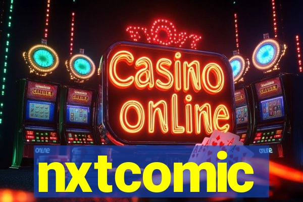 nxtcomic