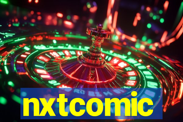 nxtcomic