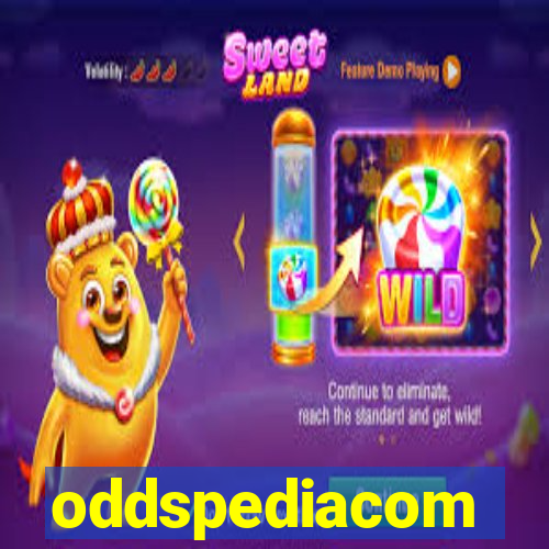 oddspediacom