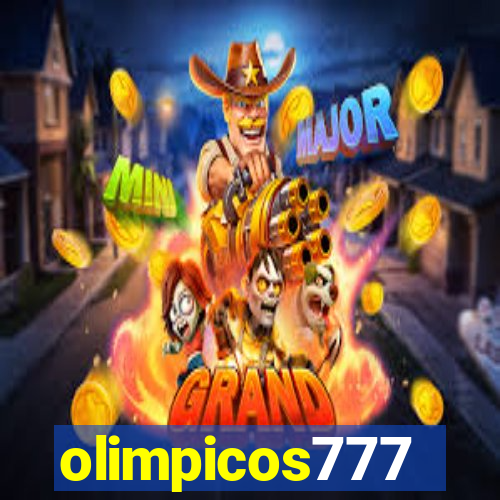 olimpicos777