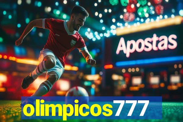 olimpicos777