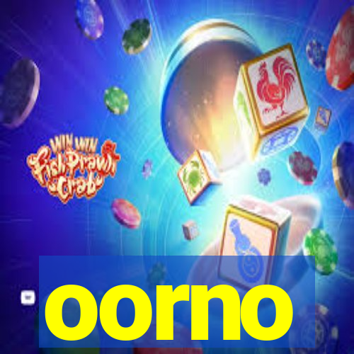 oorno