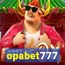 opabet777