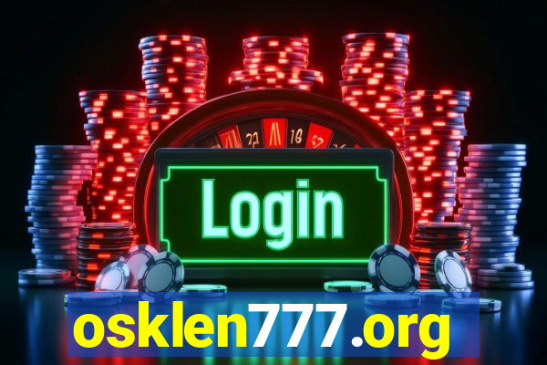 osklen777.org