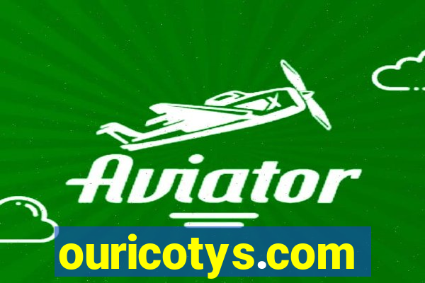 ouricotys.com