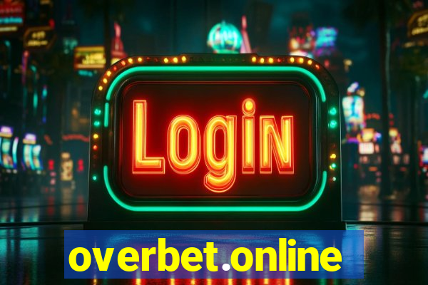 overbet.online