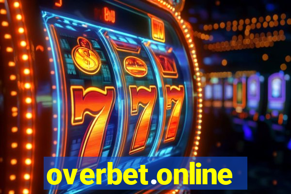 overbet.online