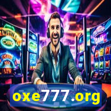 oxe777.org