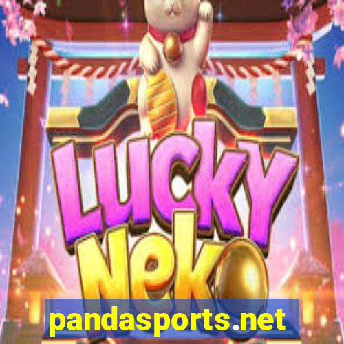 pandasports.net