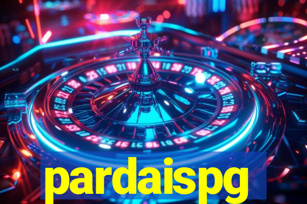 pardaispg