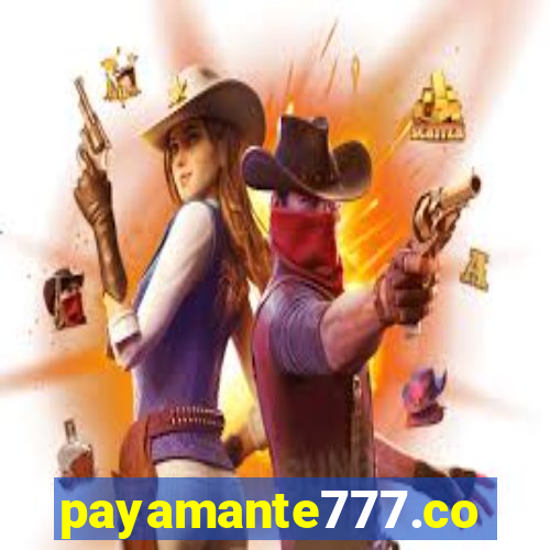 payamante777.com