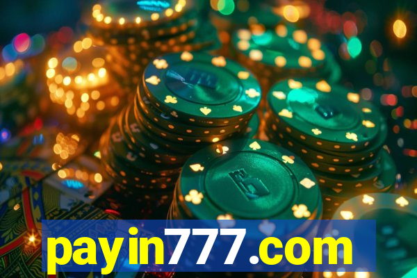 payin777.com