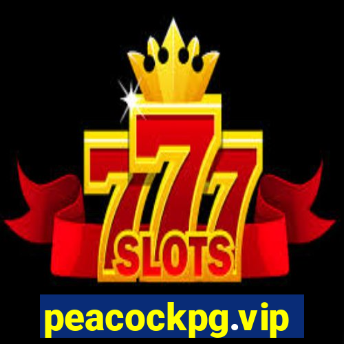 peacockpg.vip