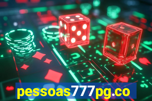 pessoas777pg.com