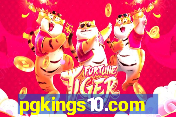 pgkings10.com