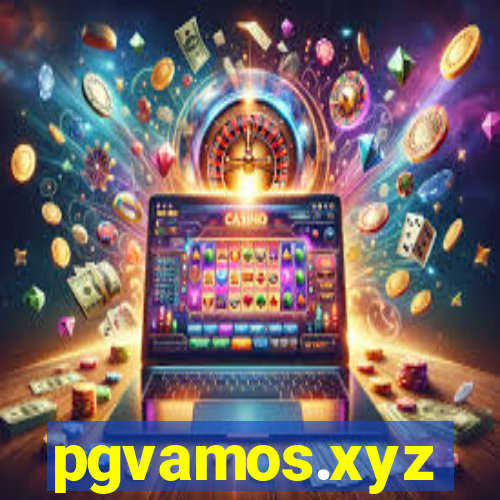 pgvamos.xyz