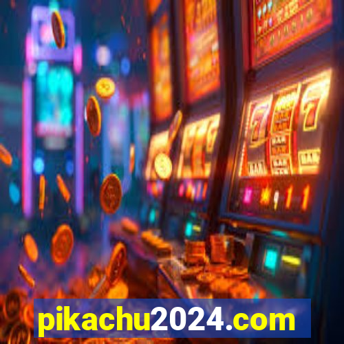 pikachu2024.com