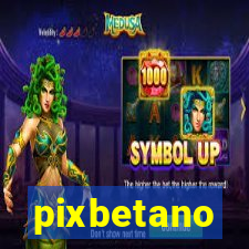 pixbetano