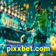 pixxbet.com