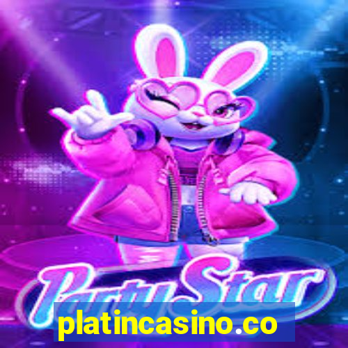 platincasino.com