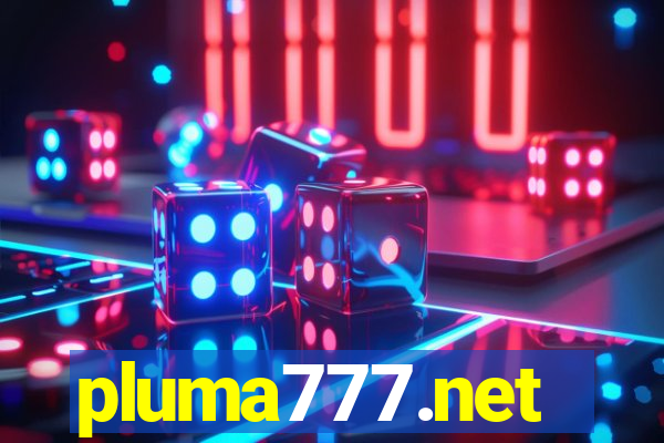 pluma777.net