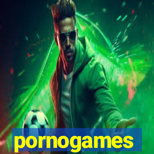 pornogames