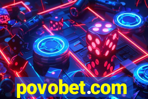 povobet.com