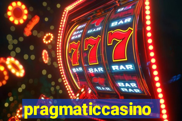 pragmaticcasino